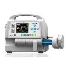 infusion-syringe pumps