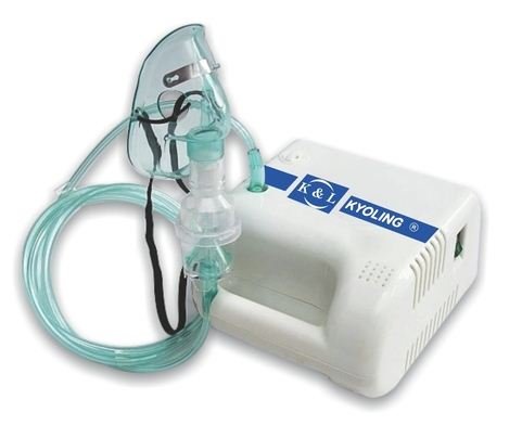 nebuliser 4